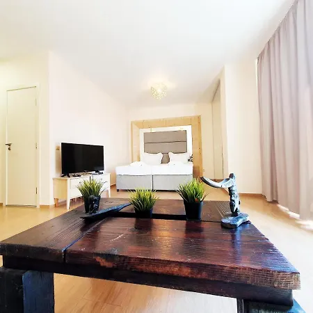 In Atlantic * Pomorie