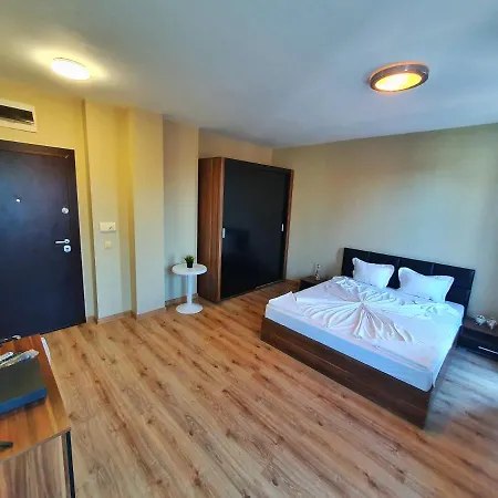 Apartmán In Atlantic Pomorie