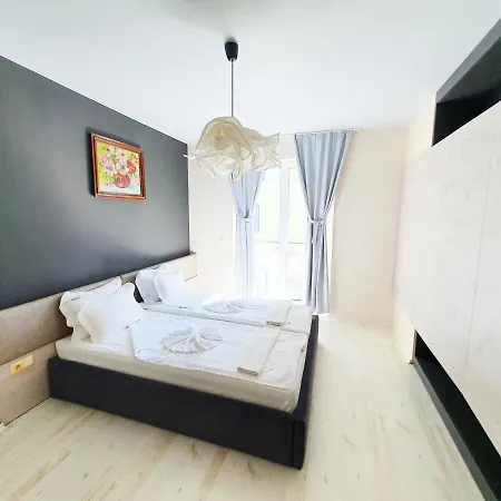 In Atlantic * Pomorie