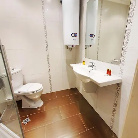 Apartmán In Atlantic Pomorie