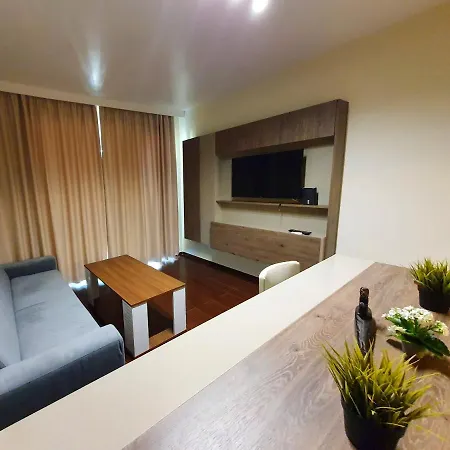 In Atlantic Apartmán