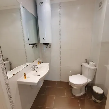 In Atlantic * Pomorie