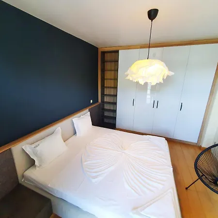 Apartmán In Atlantic