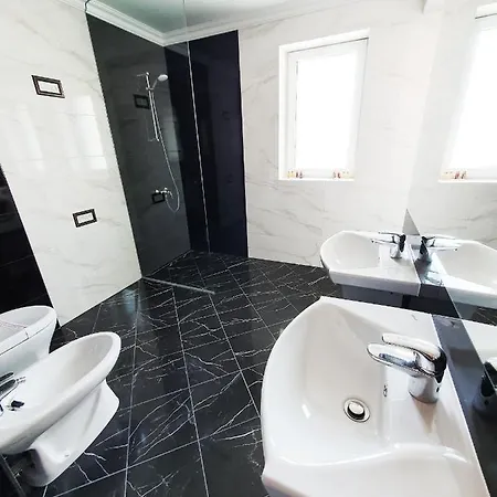 In Atlantic Apartmán Pomorie