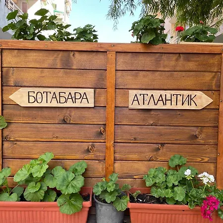 Apartmán In Atlantic Pomorie