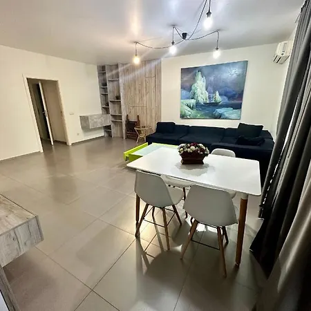 In Atlantic Apartmán