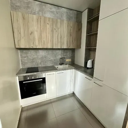 In Atlantic * Pomorie