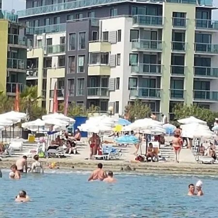 Apartmán In Atlantic