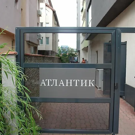 In Atlantic Apartmán