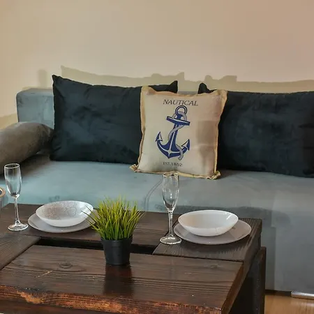 Apartmán In Atlantic