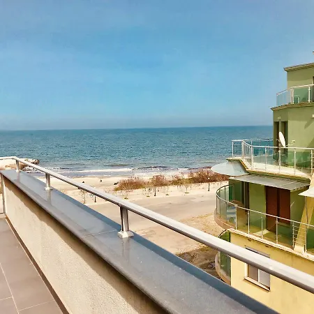 Apartmán In Atlantic Pomorie