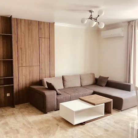 In Atlantic Apartmán