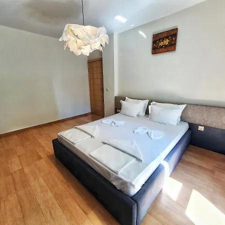 In Atlantic 포마리