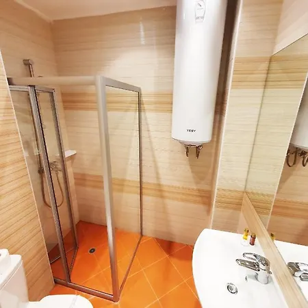 아파트 In Atlantic 포마리