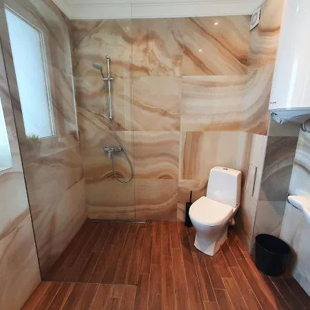 In Atlantic * 포마리