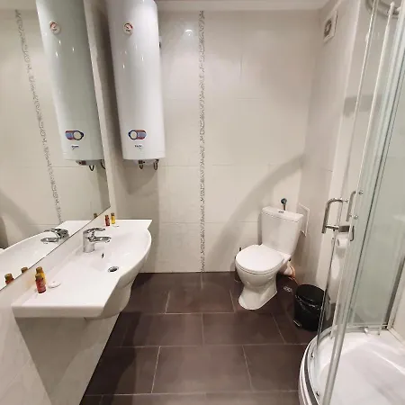 In Atlantic * 포마리