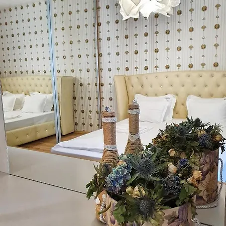 In Atlantic 아파트 포마리