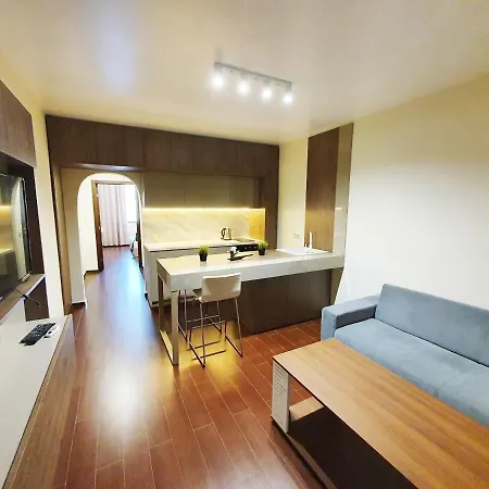 아파트 In Atlantic