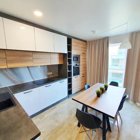 In Atlantic * 포마리