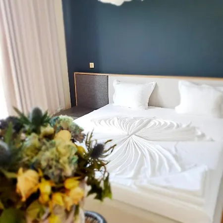 In Atlantic 포마리