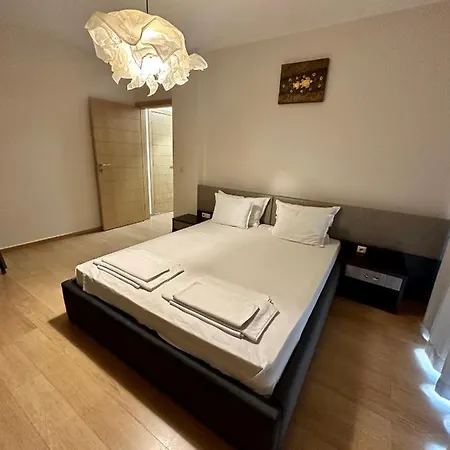 In Atlantic 아파트 포마리