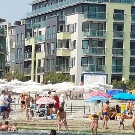 아파트 In Atlantic 포마리