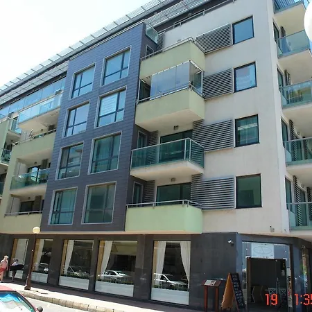 In Atlantic 포마리