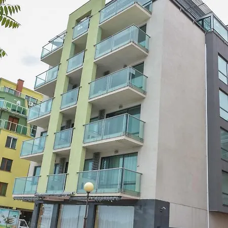 In Atlantic * 포마리