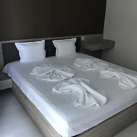 In Atlantic * 포마리